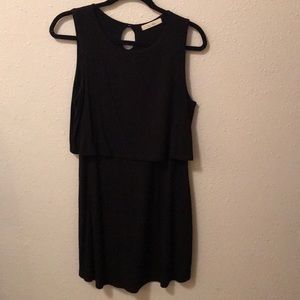 Sleeveless LBD